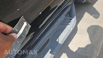 2020 GMC Sierra 1500 AT4 Crew Cab Short Bed 4SB - miniatura 31