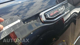 2020 GMC Sierra 1500 AT4 Crew Cab Short Bed 4SB - miniatura 38