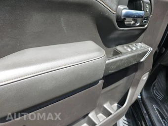 2020 GMC Sierra 1500 AT4 Crew Cab Short Bed 4SB - miniatura 9
