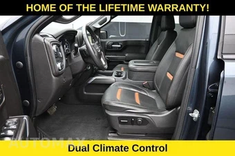2020 GMC Sierra 1500 AT4 Crew Cab Short Bed 4SB - miniatura 14