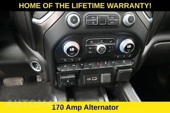 2020 GMC Sierra 1500 AT4 Crew Cab Short Bed 4SB - miniatura 38