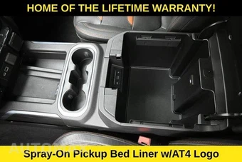 2020 GMC Sierra 1500 AT4 Crew Cab Short Bed 4SB - miniatura 40