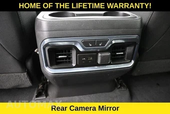 2020 GMC Sierra 1500 AT4 Crew Cab Short Bed 4SB - miniatura 45