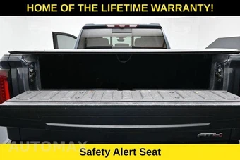 2020 GMC Sierra 1500 AT4 Crew Cab Short Bed 4SB - miniatura 46
