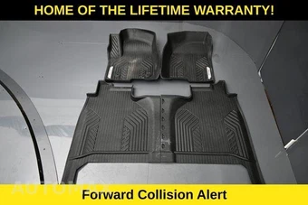 2020 GMC Sierra 1500 AT4 Crew Cab Short Bed 4SB - miniatura 50