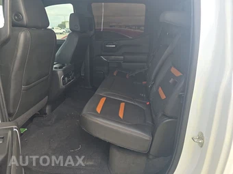2020 GMC Sierra 1500 AT4 Crew Cab Short Bed 4SB - miniatura 13