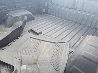 2020 GMC Sierra 1500 AT4 Crew Cab Short Bed 4SB - miniatura 16