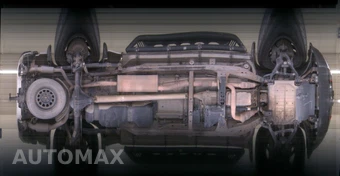 2020 GMC Sierra 1500 AT4 Crew Cab Short Bed 4SB - miniatura 18