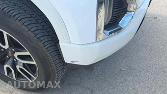 2020 GMC Sierra 1500 AT4 Crew Cab Short Bed 4SB - miniatura 19