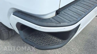 2020 GMC Sierra 1500 AT4 Crew Cab Short Bed 4SB - miniatura 21
