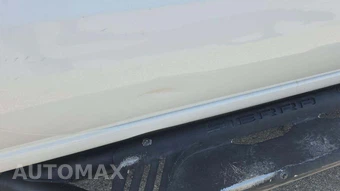 2020 GMC Sierra 1500 AT4 Crew Cab Short Bed 4SB - miniatura 22