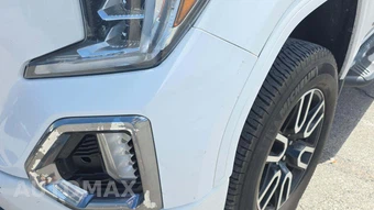 2020 GMC Sierra 1500 AT4 Crew Cab Short Bed 4SB - miniatura 23