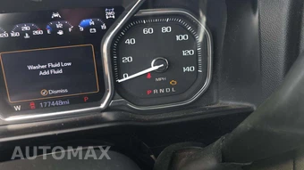 2020 GMC Sierra 1500 AT4 Crew Cab Short Bed 4SB - miniatura 27
