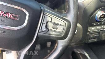 2020 GMC Sierra 1500 AT4 Crew Cab Short Bed 4SB - miniatura 30