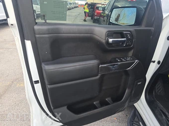 2020 GMC Sierra 1500 AT4 Crew Cab Short Bed 4SB - miniatura 9