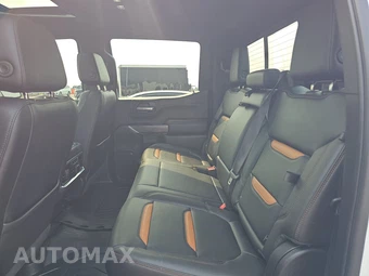 2020 GMC Sierra 1500 AT4 Crew Cab Short Bed 4SB - miniatura 13