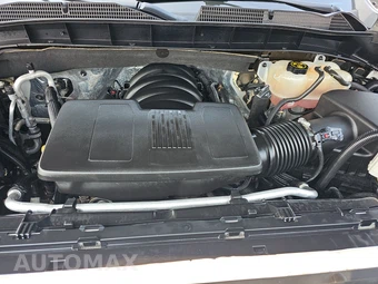 2020 GMC Sierra 1500 AT4 Crew Cab Short Bed 4SB - miniatura 15