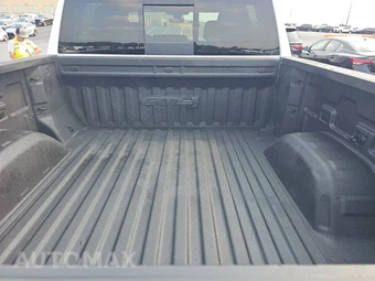 2020 GMC Sierra 1500 AT4 Crew Cab Short Bed 4SB - miniatura 16