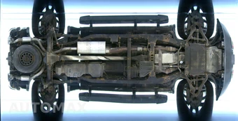 2020 GMC Sierra 1500 AT4 Crew Cab Short Bed 4SB - miniatura 19