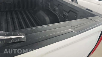 2020 GMC Sierra 1500 AT4 Crew Cab Short Bed 4SB - miniatura 21