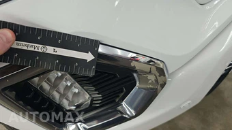 2020 GMC Sierra 1500 AT4 Crew Cab Short Bed 4SB - miniatura 22