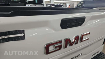 2020 GMC Sierra 1500 AT4 Crew Cab Short Bed 4SB - miniatura 23