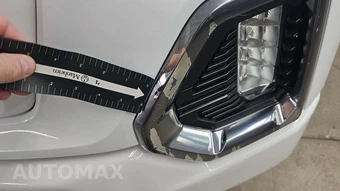 2020 GMC Sierra 1500 AT4 Crew Cab Short Bed 4SB - miniatura 25