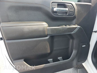 2020 GMC Sierra 1500 AT4 Crew Cab Short Bed 4SB - miniatura 9