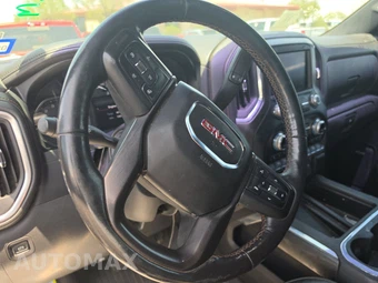 2020 GMC Sierra 1500 AT4 Crew Cab Short Bed 4SB - miniatura 10