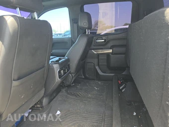 2020 GMC Sierra 1500 AT4 Crew Cab Short Bed 4SB - miniatura 13