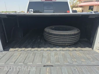 2020 GMC Sierra 1500 AT4 Crew Cab Short Bed 4SB - miniatura 17