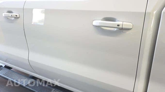 2020 GMC Sierra 1500 AT4 Crew Cab Short Bed 4SB - miniatura 19