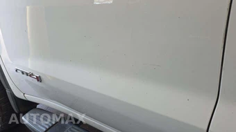 2020 GMC Sierra 1500 AT4 Crew Cab Short Bed 4SB - miniatura 22