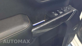 2020 GMC Sierra 1500 AT4 Crew Cab Short Bed 4SB - miniatura 23