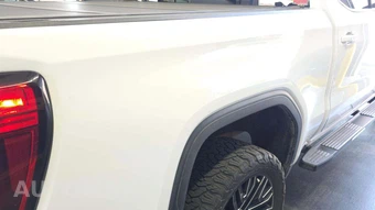 2020 GMC Sierra 1500 AT4 Crew Cab Short Bed 4SB - miniatura 24