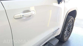 2020 GMC Sierra 1500 AT4 Crew Cab Short Bed 4SB - miniatura 25