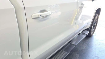 2020 GMC Sierra 1500 AT4 Crew Cab Short Bed 4SB - miniatura 26