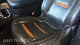 2020 GMC Sierra 1500 AT4 Crew Cab Short Bed 4SB - miniatura 27
