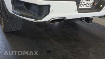 2020 GMC Sierra 1500 AT4 Crew Cab Short Bed 4SB - miniatura 28