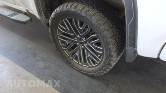 2020 GMC Sierra 1500 AT4 Crew Cab Short Bed 4SB - miniatura 30