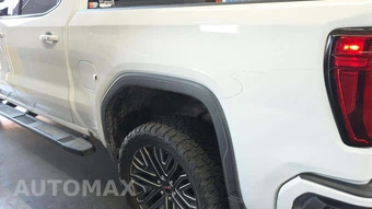 2020 GMC Sierra 1500 AT4 Crew Cab Short Bed 4SB - miniatura 31