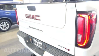 2020 GMC Sierra 1500 AT4 Crew Cab Short Bed 4SB - miniatura 32