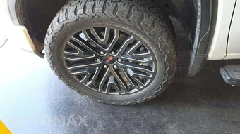 2020 GMC Sierra 1500 AT4 Crew Cab Short Bed 4SB - miniatura 33