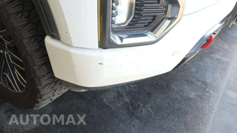2020 GMC Sierra 1500 AT4 Crew Cab Short Bed 4SB - miniatura 34