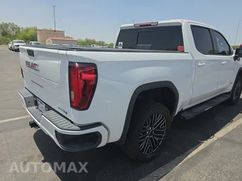 2020 GMC Sierra 1500 AT4 Crew Cab Short Bed 4SB - miniatura 4