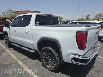 2020 GMC Sierra 1500 AT4 Crew Cab Short Bed 4SB - miniatura 6