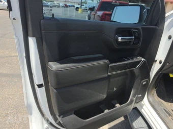 2020 GMC Sierra 1500 AT4 Crew Cab Short Bed 4SB - miniatura 9