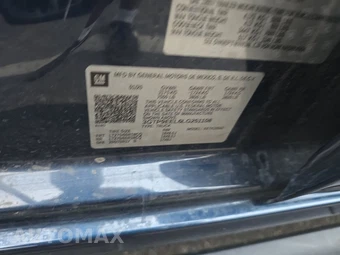 2020 GMC Sierra 1500 AT4 Crew Cab Short Bed 4SB - miniatura 14