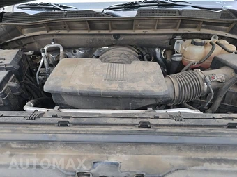 2020 GMC Sierra 1500 AT4 Crew Cab Short Bed 4SB - miniatura 15