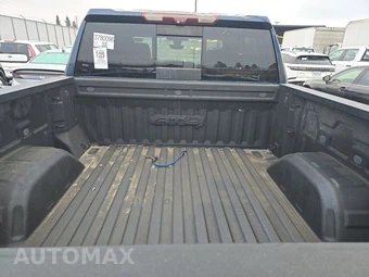 2020 GMC Sierra 1500 AT4 Crew Cab Short Bed 4SB - miniatura 16
